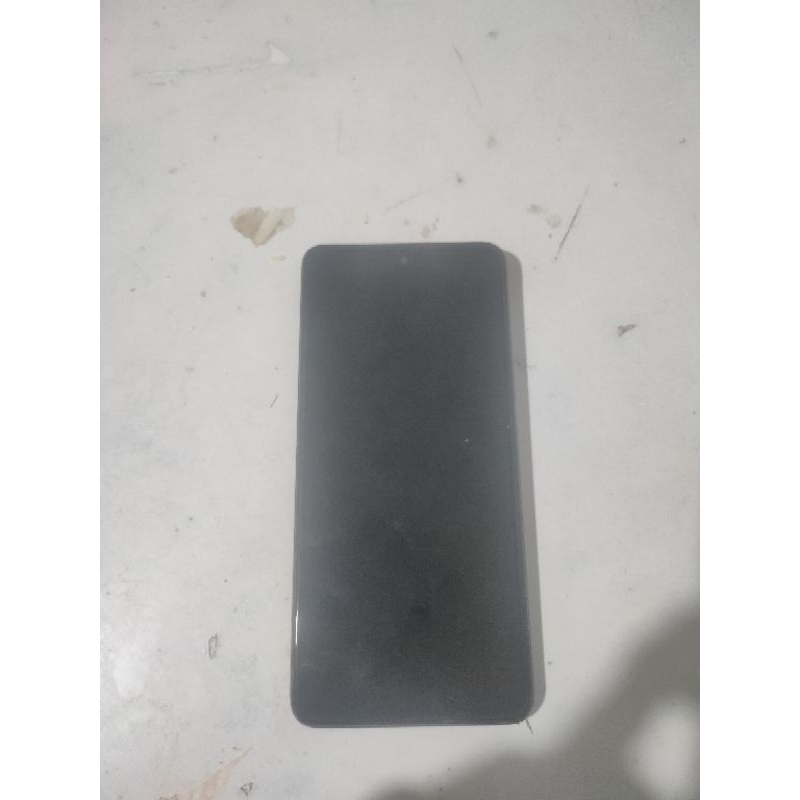 Poco X3 Pro Matot