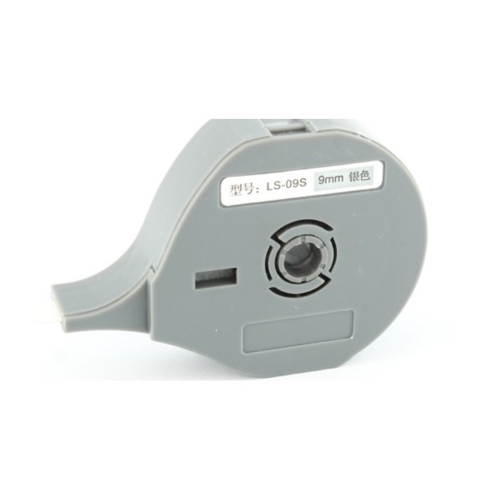 

Biovin LEBEL Lettering Machine LS-06S SILVER/Printing Label BIOVIN