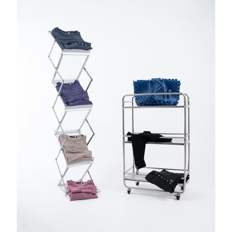 Aljenna Saila Light Brown L