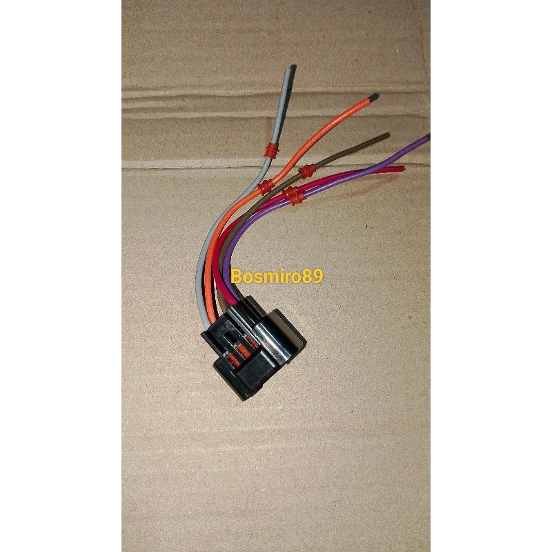 soket CDi Mio vega Jupiter Yamaha