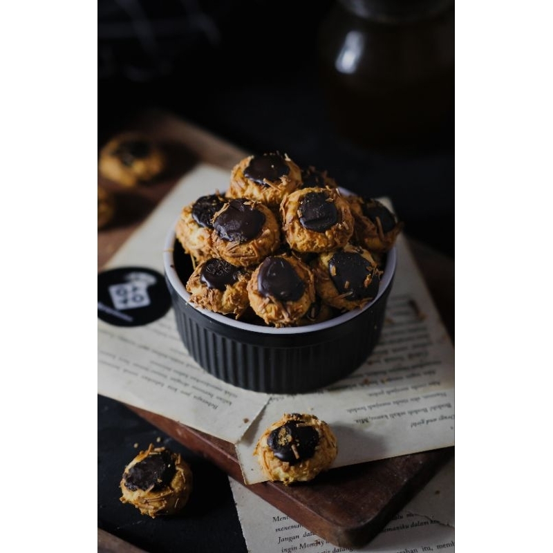 

THUMPRIN CHOCO CHEESE