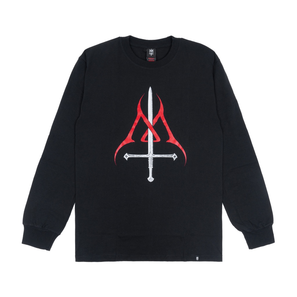 LONGSLEEVE MATERNAL - MORD