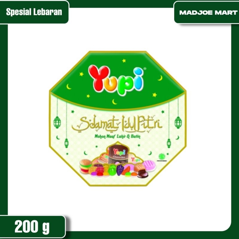 

Yupi Festive Idul Fitri Box 200g