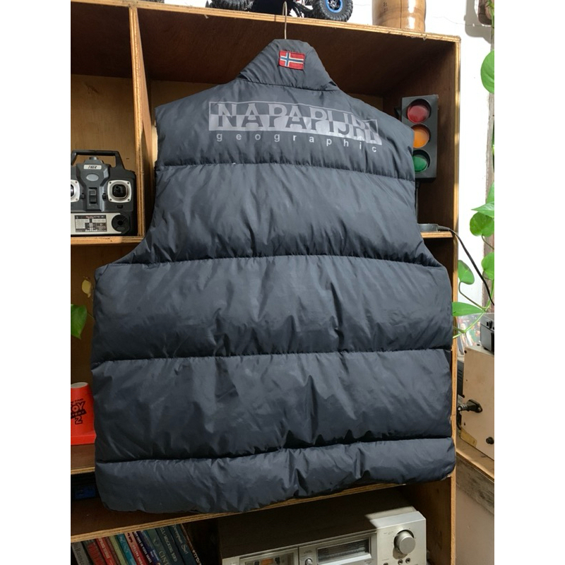 vest / rompi gelembung NAPAPIJRI