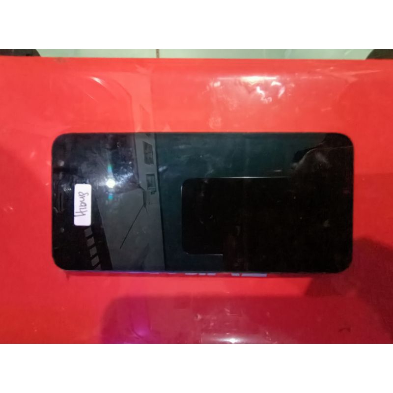 Samsung j6 minus lcd