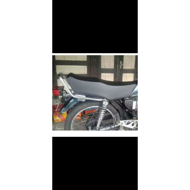 jok rx king ori siku jok rx king pres