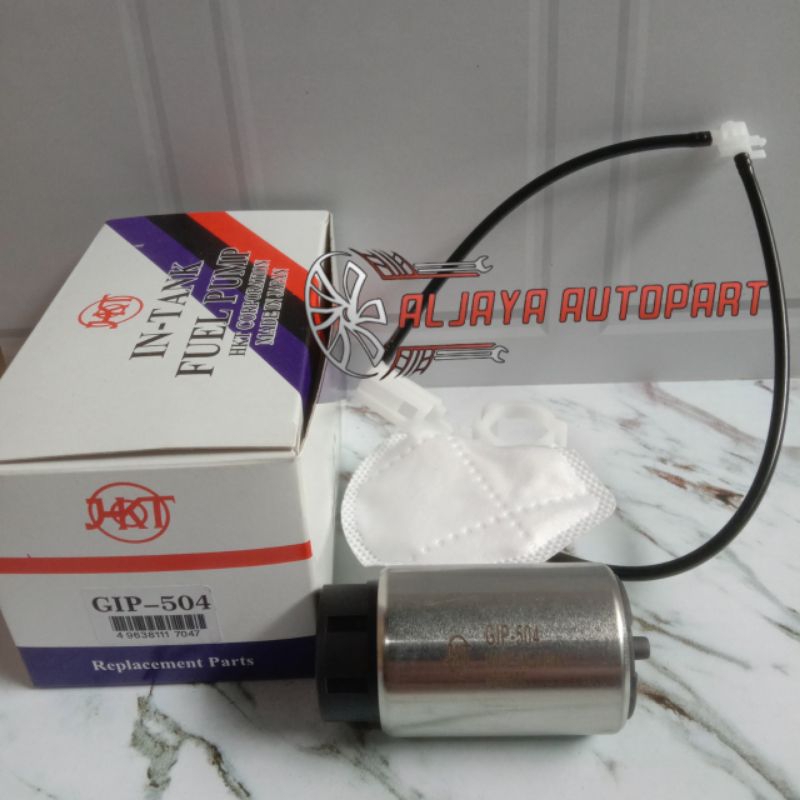 Fuel pump - Pompa bensin - Rotak Innova / Fortuner / Apv HKT