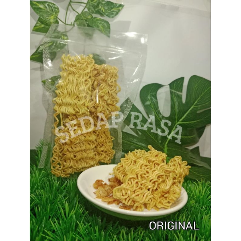 

Mie-mie an 100gr - Makanan Ringan