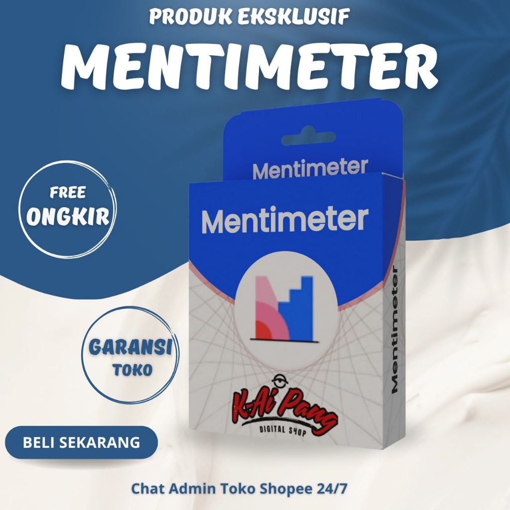 Harga mentimeter Terbaru Jun 2026 | BigGo Indonesia