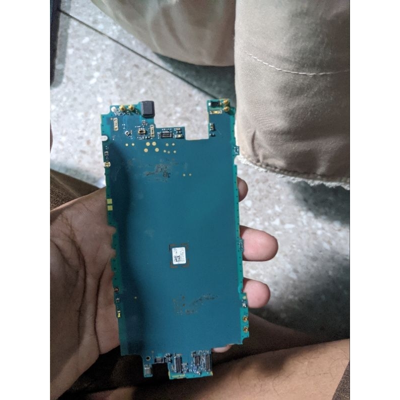 mesin Sony x Compact UBL yes