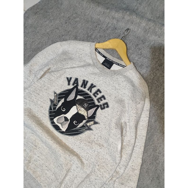 mlb yankees cn original