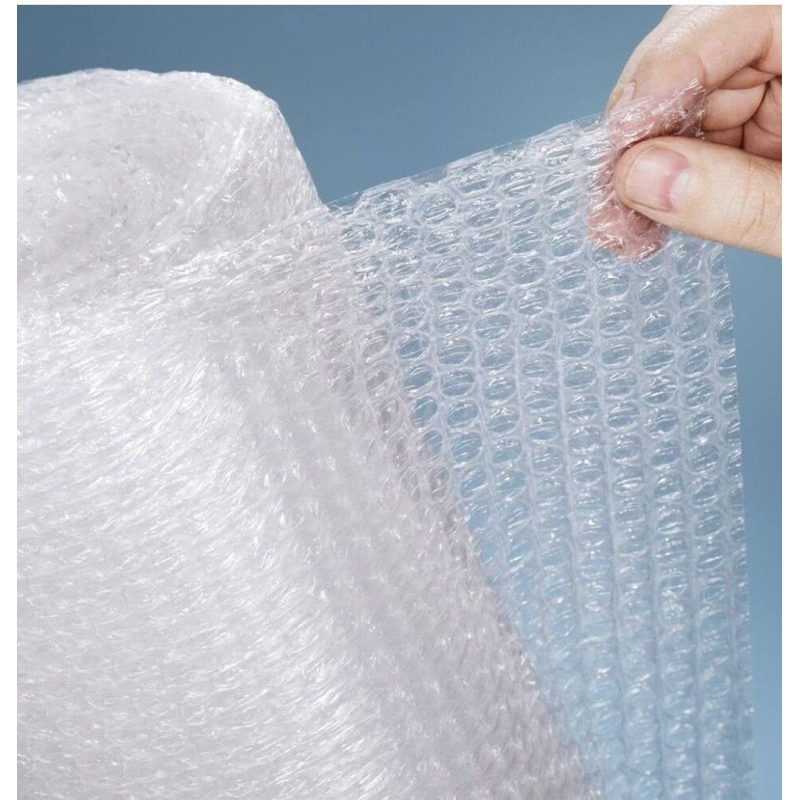 

Bubble wrap