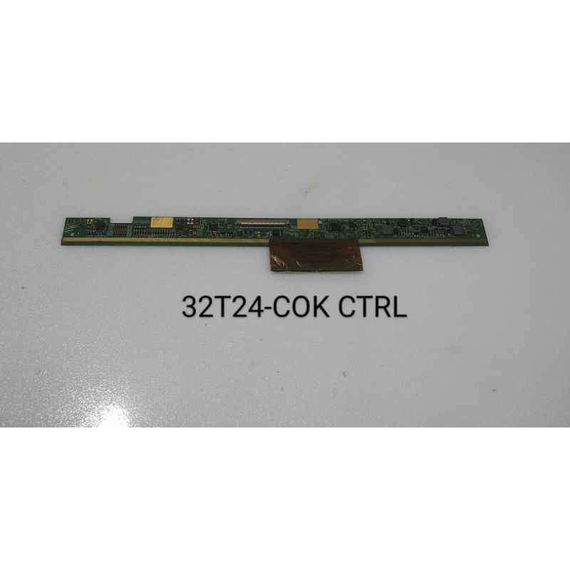 Tcon auo 32t24-cok ctrl