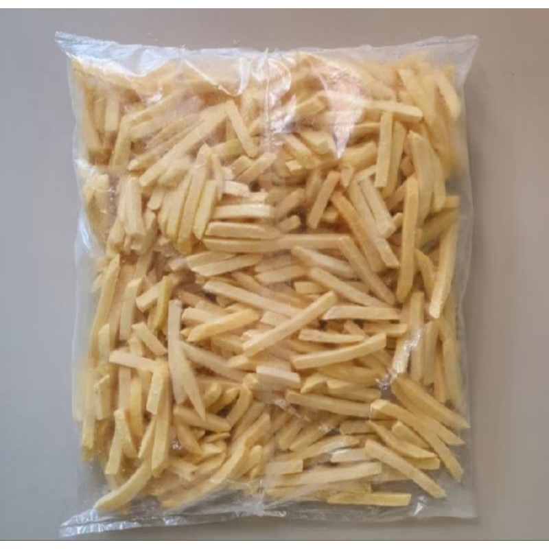 

KENTANG SNOW VALLEY SHOSTRING 2 KG