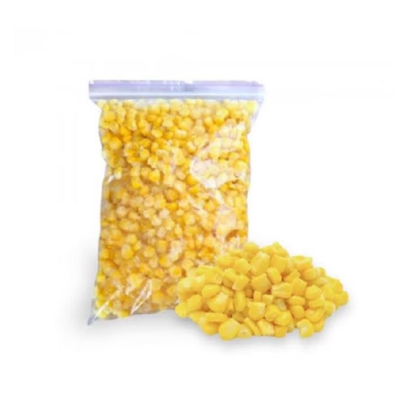 

JAGUNG PIPIL FROZEN 500 GR