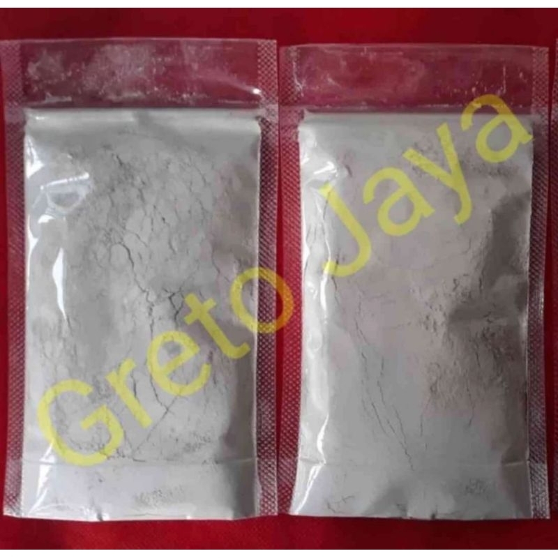 Cerium Oxide 25gr 50gr 100gr Serium Glass Polish Polishing Pembersih Poles Kaca Bubuk Pengkilap Obat