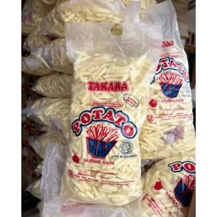 

Potato Takara