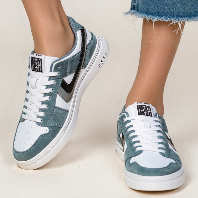 Sepatu Pria Casual Sneakers Fashion Sepatu Olahraga Pria Egm Sepatu Pria Casual Sneakers Fashion