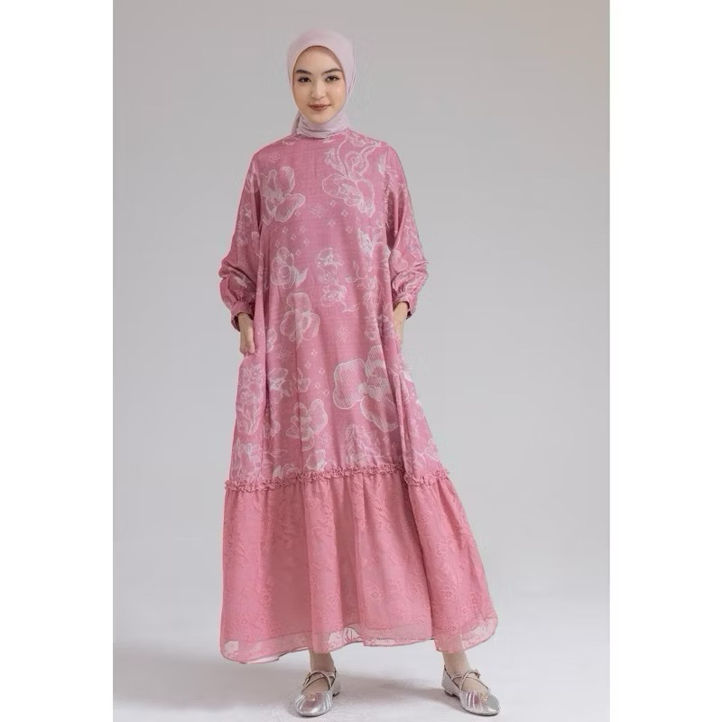 Ria Miranda Losari Dress “S”