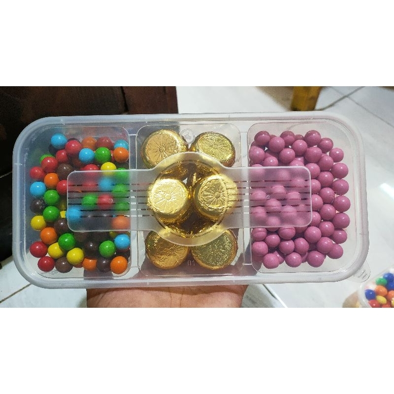 

coklat LAGIE A - 315GRAM