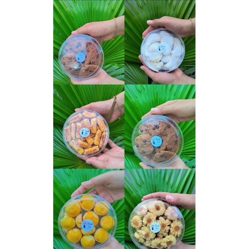 

Kue Lebaran