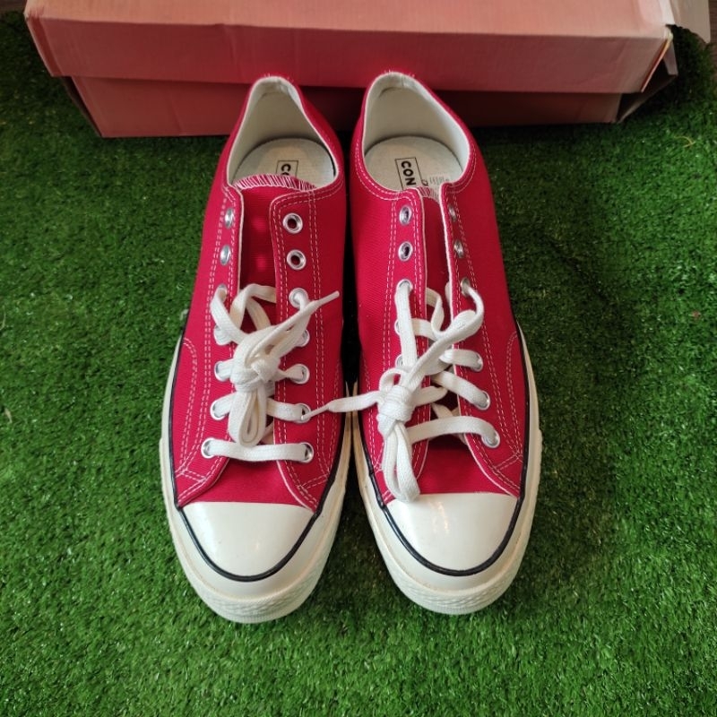 (KB15) Sepatu C0nv3rs3 164949C