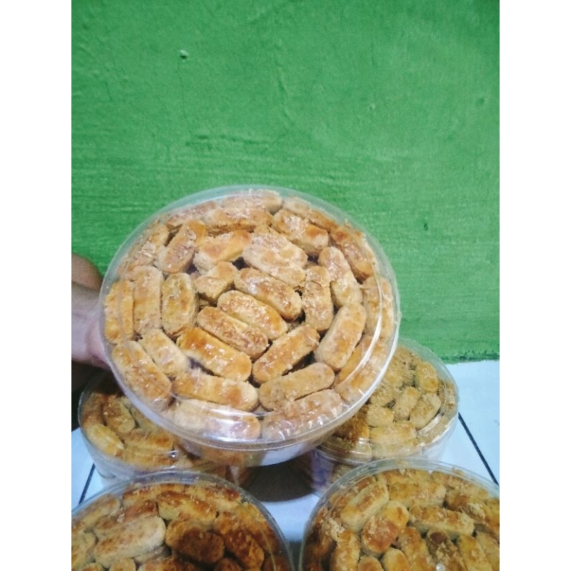 

kastengel keju 500 gram