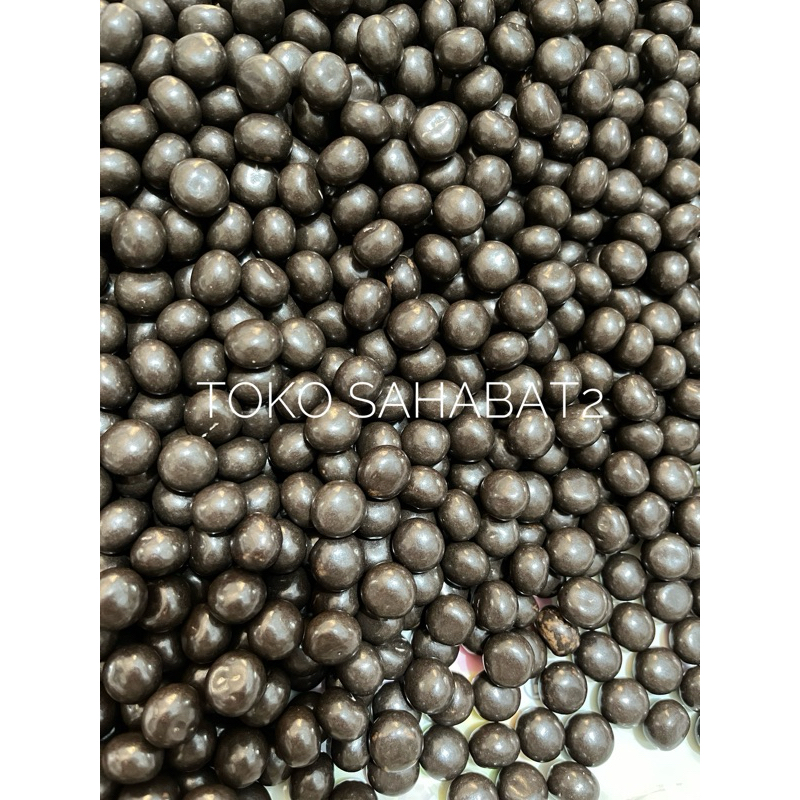 

Permen Biskuit Coklat / Warna-warni 500gr