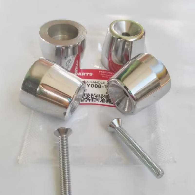 JALU PCX 160  BUBUT PNP VARIO 160 STYLO 160 BEAT DULUXE BEAT STREET GENIO 2020-2024 / JALU STANG JAL