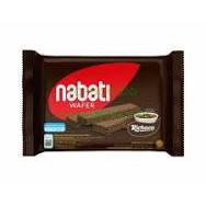 

NABATI COKLAT ENAK DAN BERGIZI