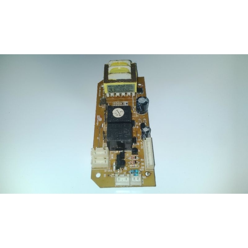 Modul bekas magicom otomatis