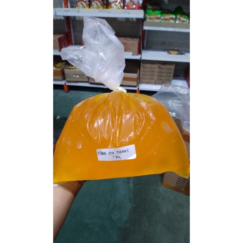 

EDNA ECONOMI NANAS REPACK 1KG