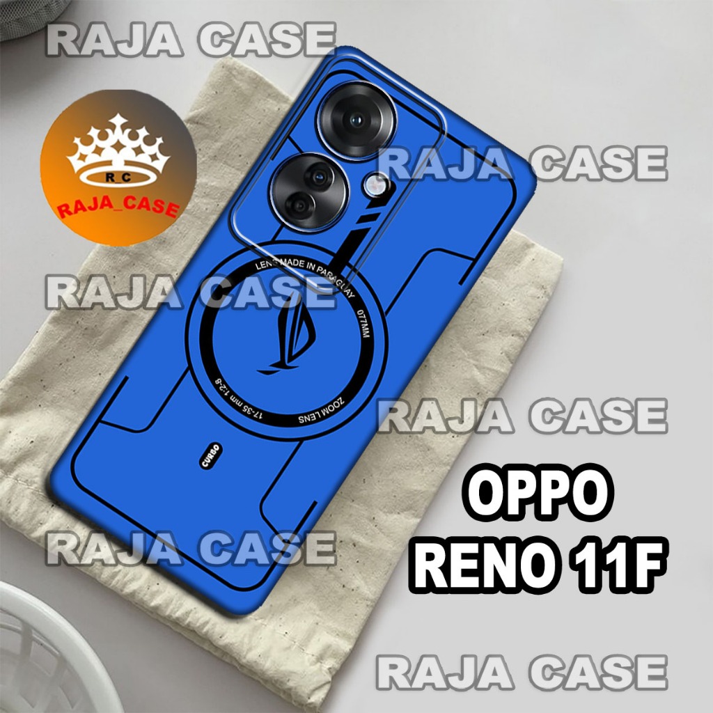 Rc27/Softase karet Hp OPPO RENO 11F - Motif Simple - Case Hp OPPO RENO 11F - Casing  OPPO RENO 11F -