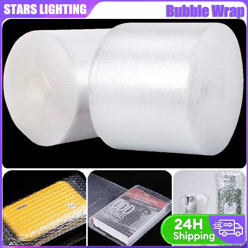 

STARLIGHT Bubble Wrap / Hitam plastik bubble tebal pekat lentur bubblewrap