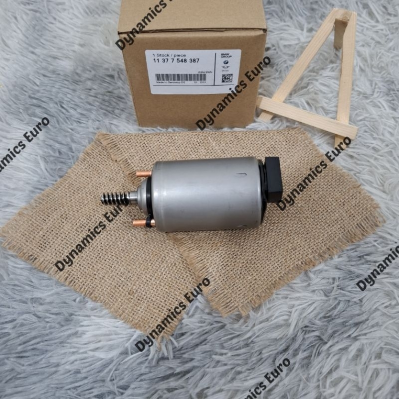 MOTOR VVTI VALVETRONIC BMW N42 N46 E84 X1 E46 E90 E87 ORIGINAL BMW 11377548387