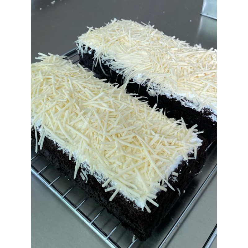 

Brownies kukus by Woven