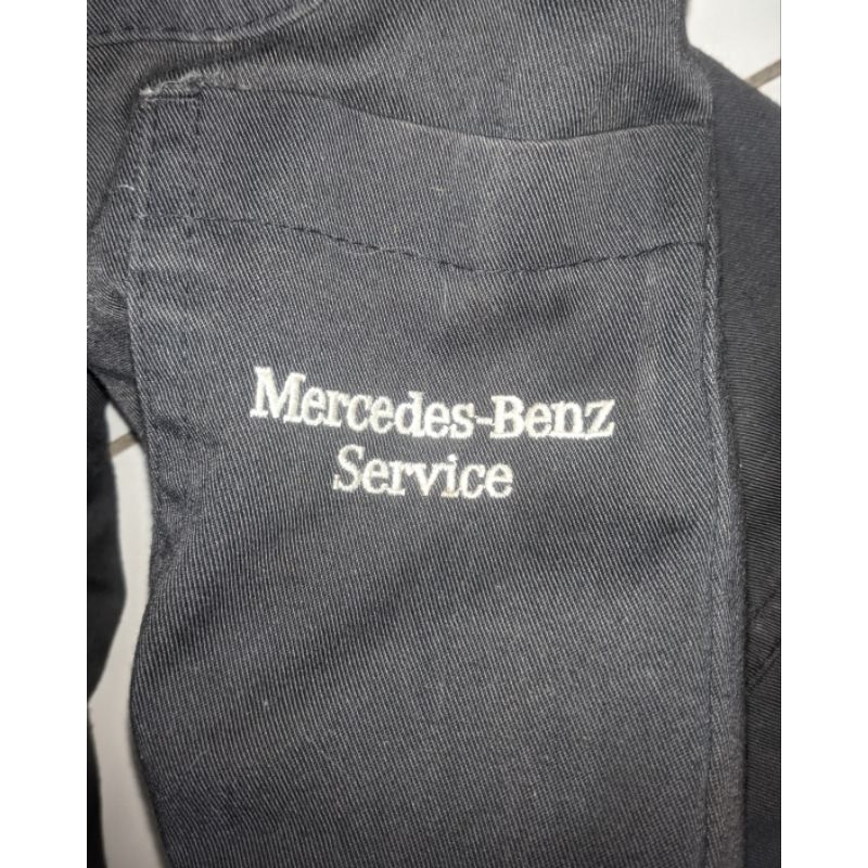 DANT ZONE X MERCEDEZ BENZ