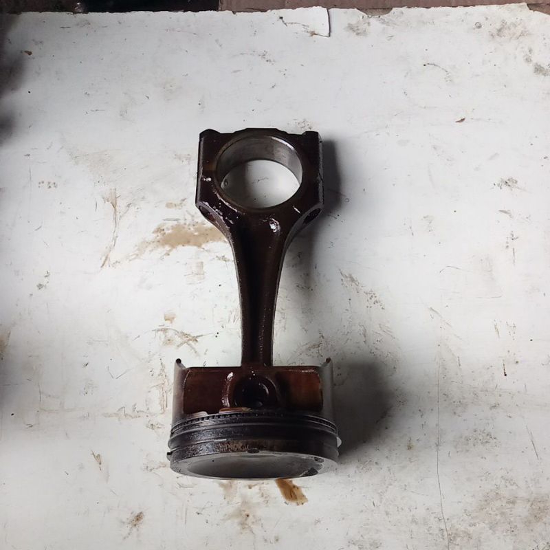 Piston Seher Opel Blazer DOHC