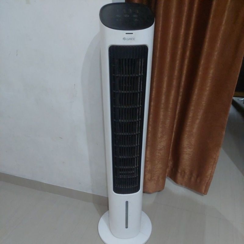 Air Cooler Merk Gree (Second) keadaan baik dan berfungsi semua