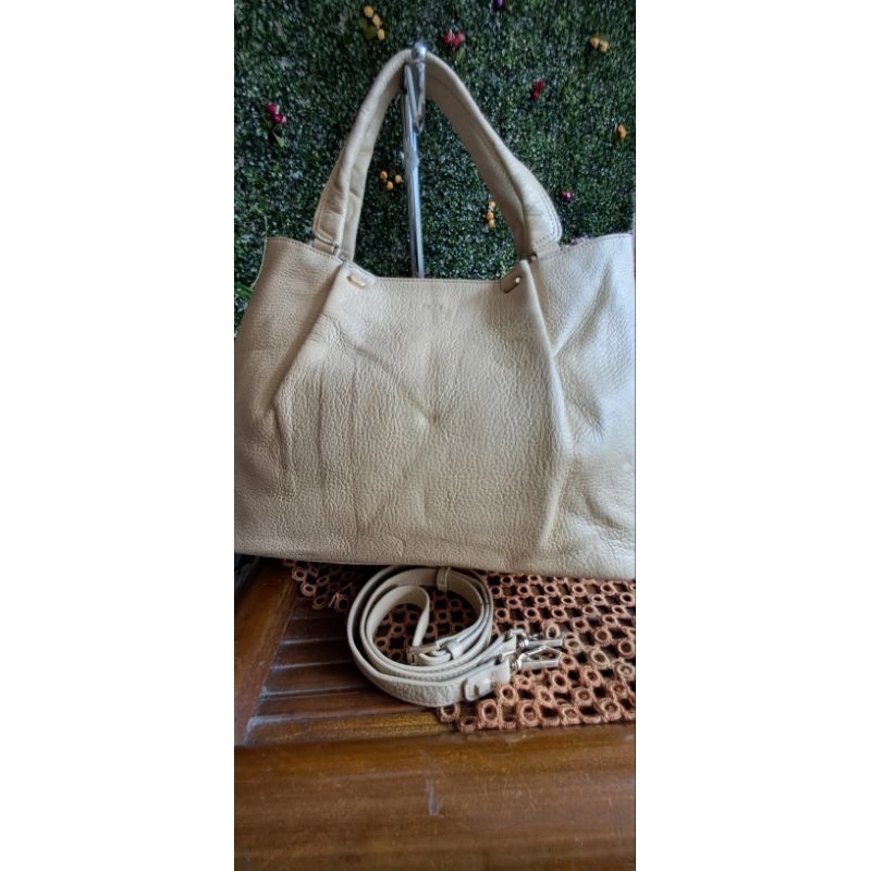 TAS SLING HANDBAG BE_GE KULAS