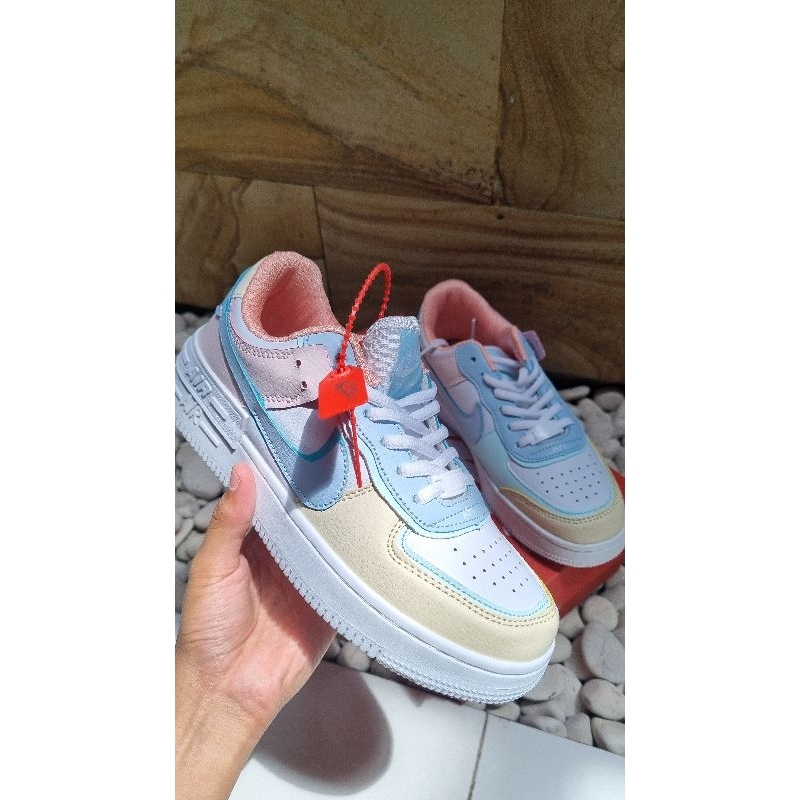 SEPATU MURAH [NOBRAND]