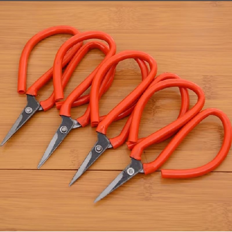 

GUNTING KODOK, GUNTING KAIN, GUNTING SERBAGUNA (K) 12CM