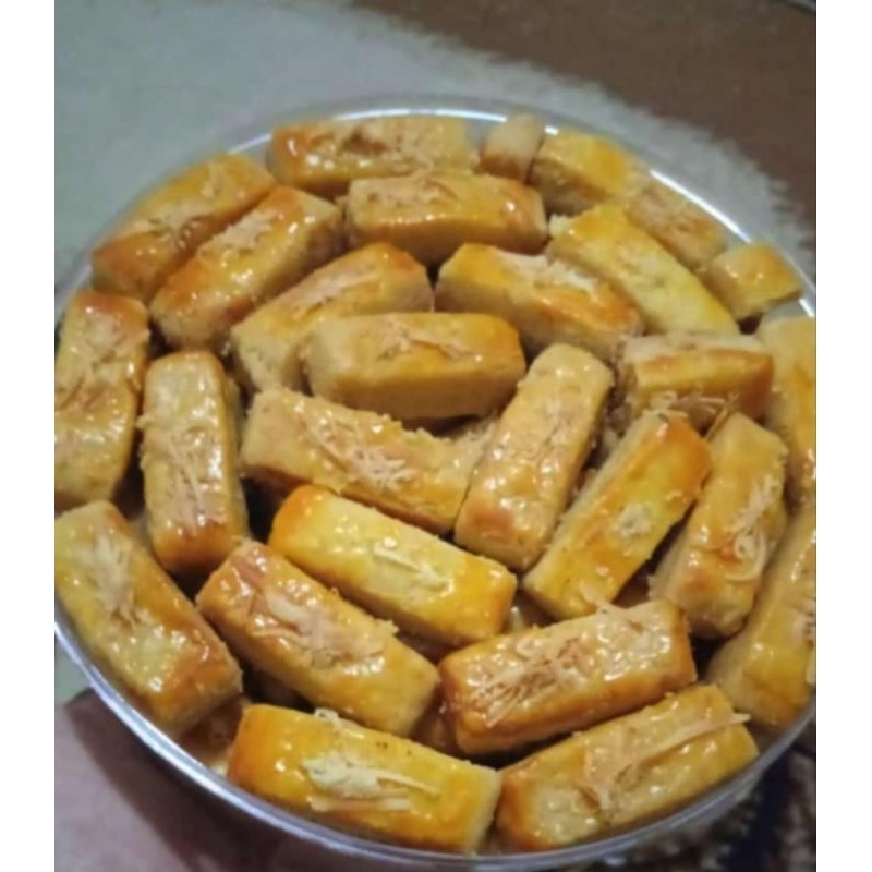 

Kue Kering Lebaran