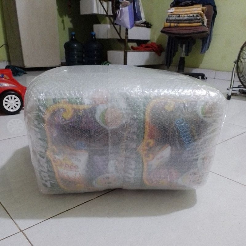 

paketan ciki oishi
