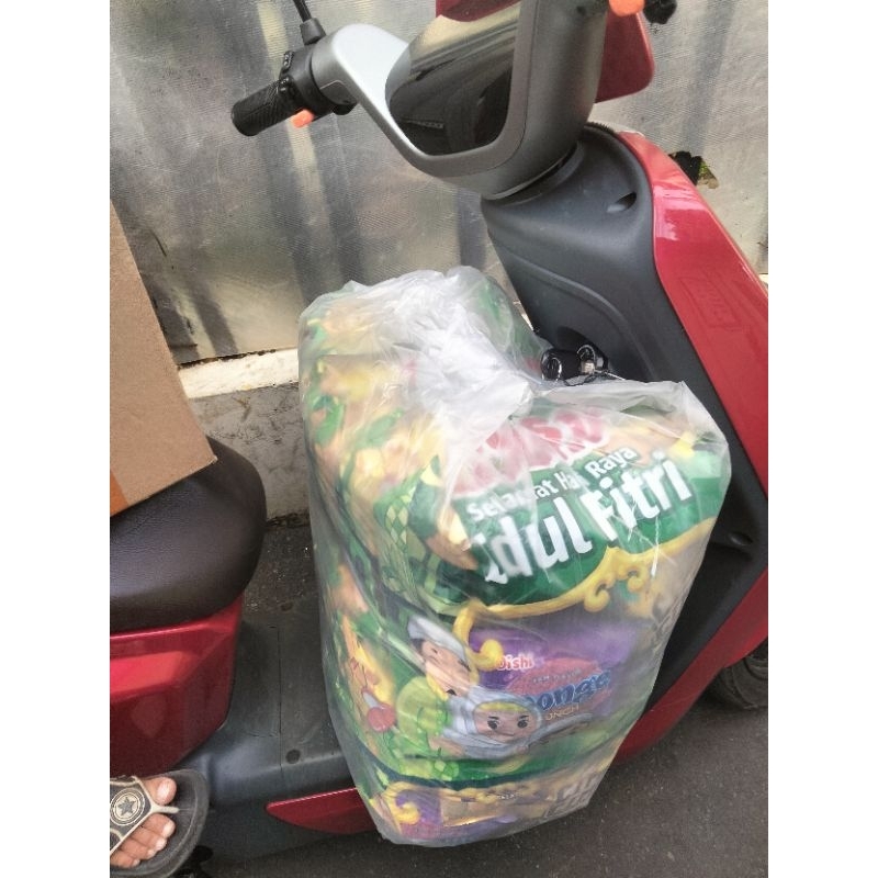 

oishi hampers Jakarta timur