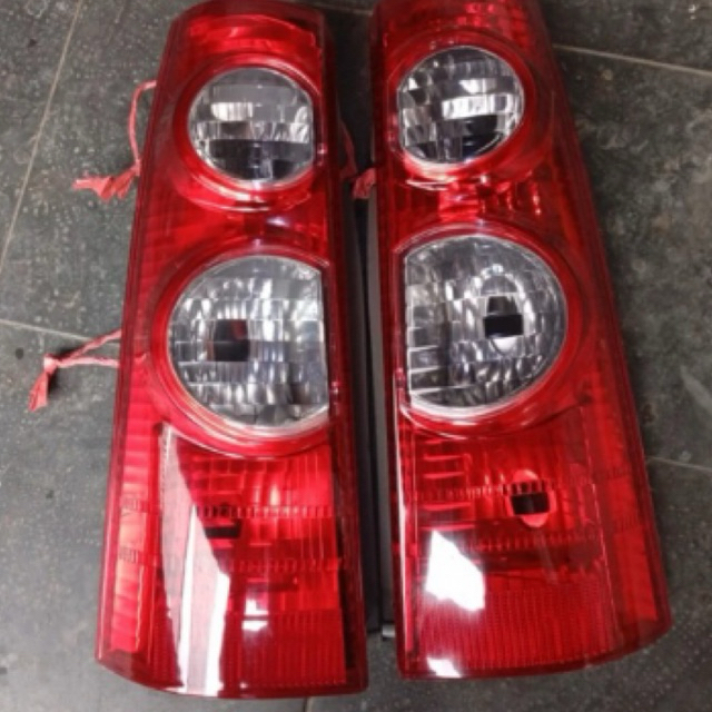 Stoplamp lampu Belakang Avanza Xenia 2008-2011 Original