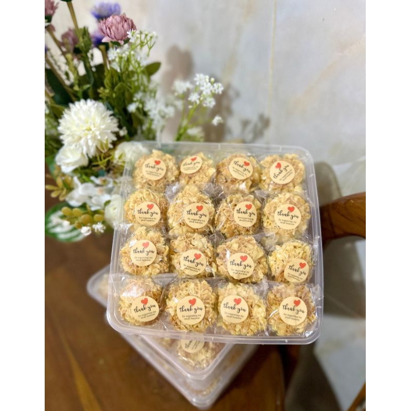 

EMPING MADU /CEMILAN /EMPING