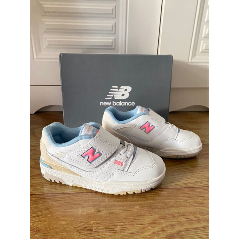 Sepatu New Balance New PHB550EP