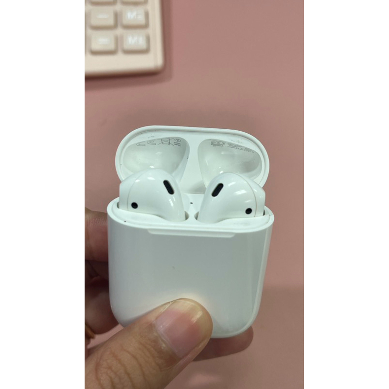 Airpods Gen 2 Second