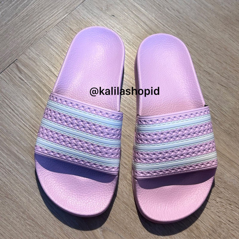 Sandal Adidas Adilette Women Original (Ready Stock)